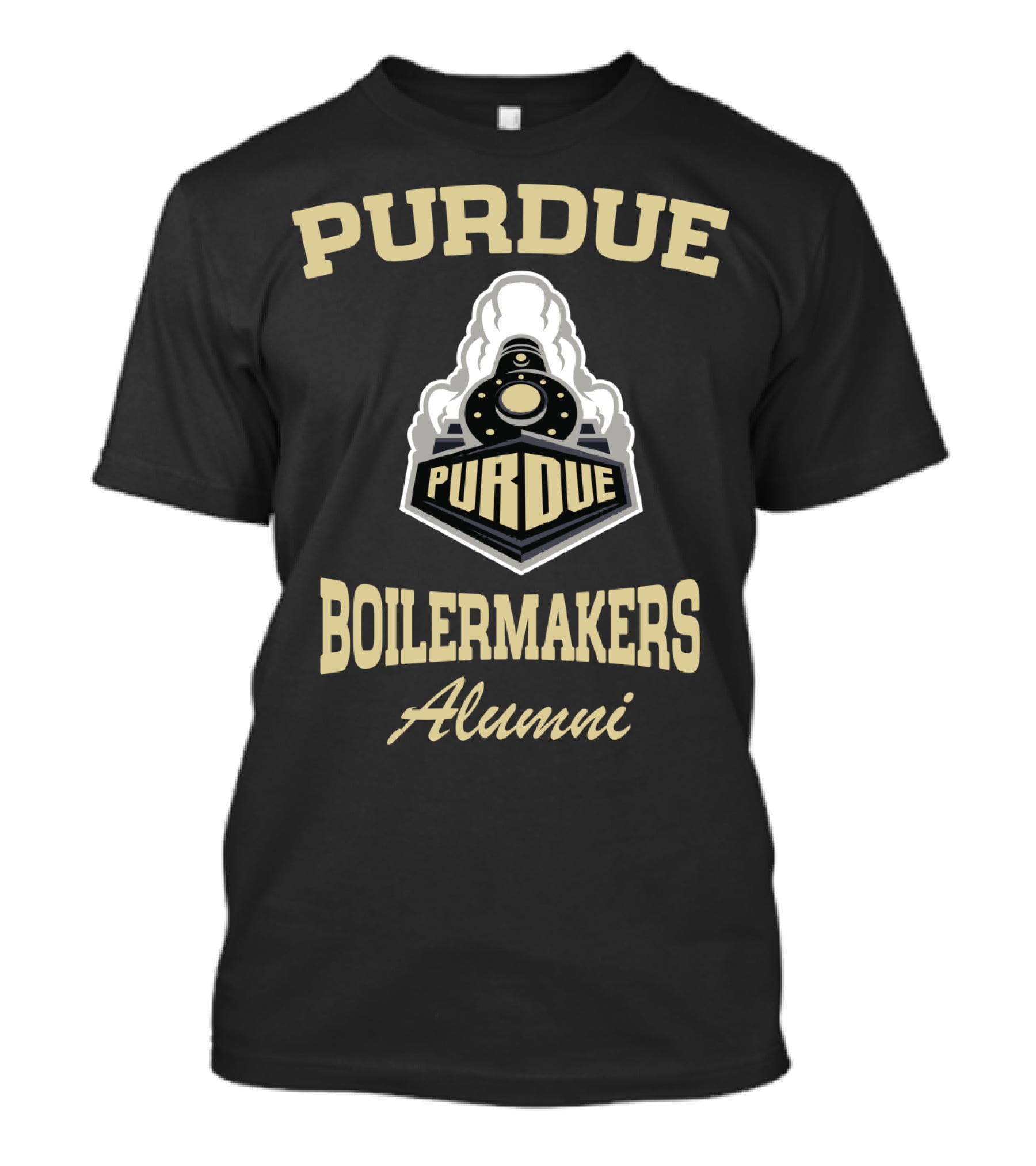 Purdue Boilermakers Alumni T-Shirt