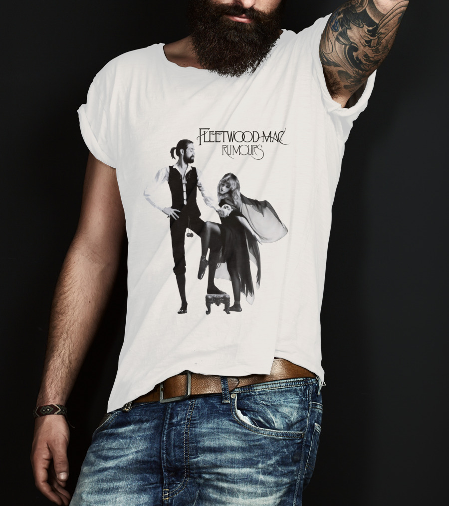 Fleetwood Mac Rumours T-Shirt