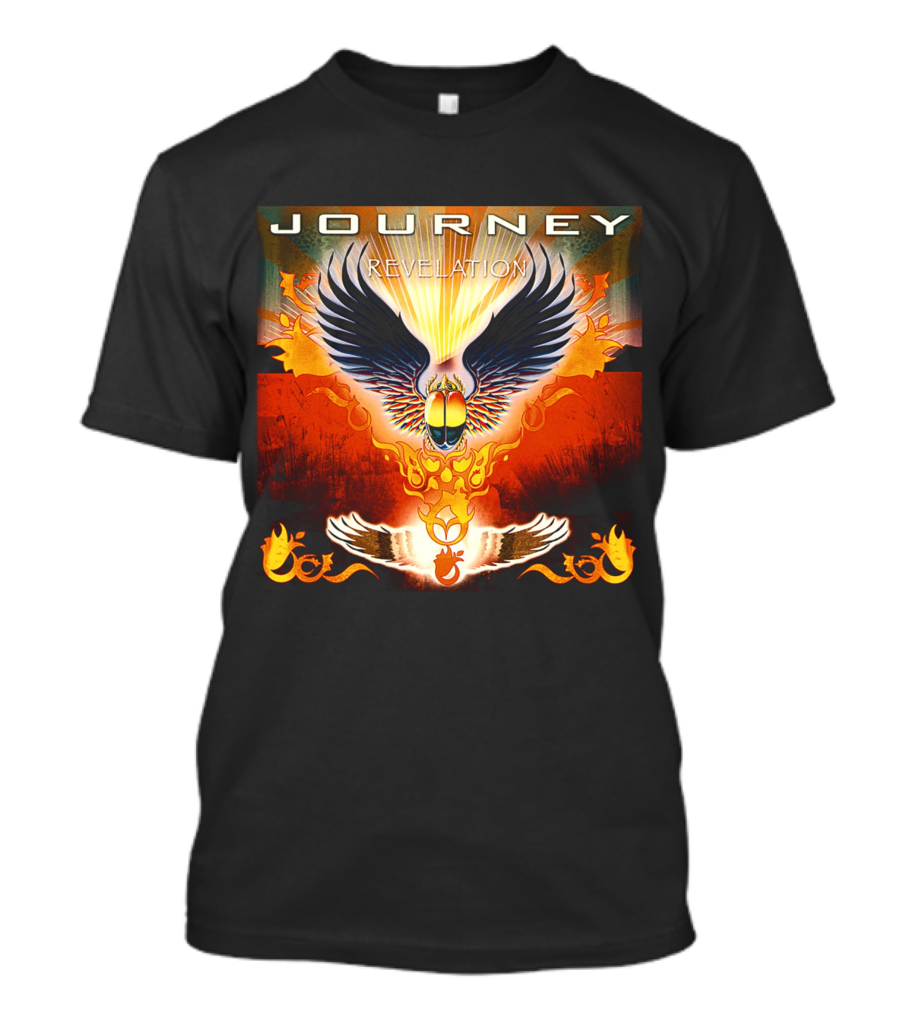 Journey Revelation T-Shirt