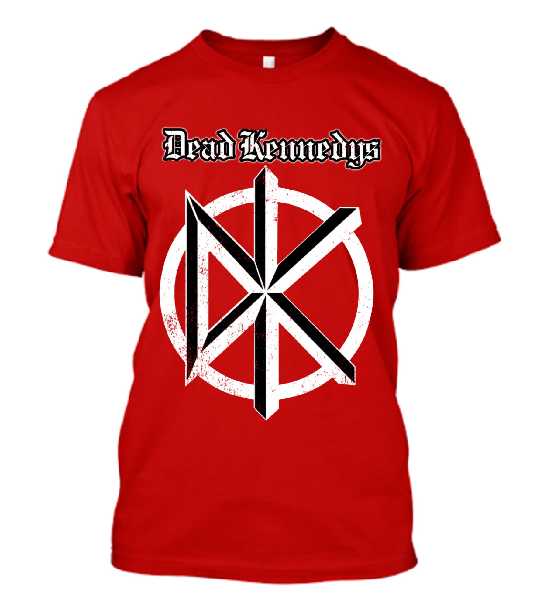 Dead Kennedys Dk T-Shirt