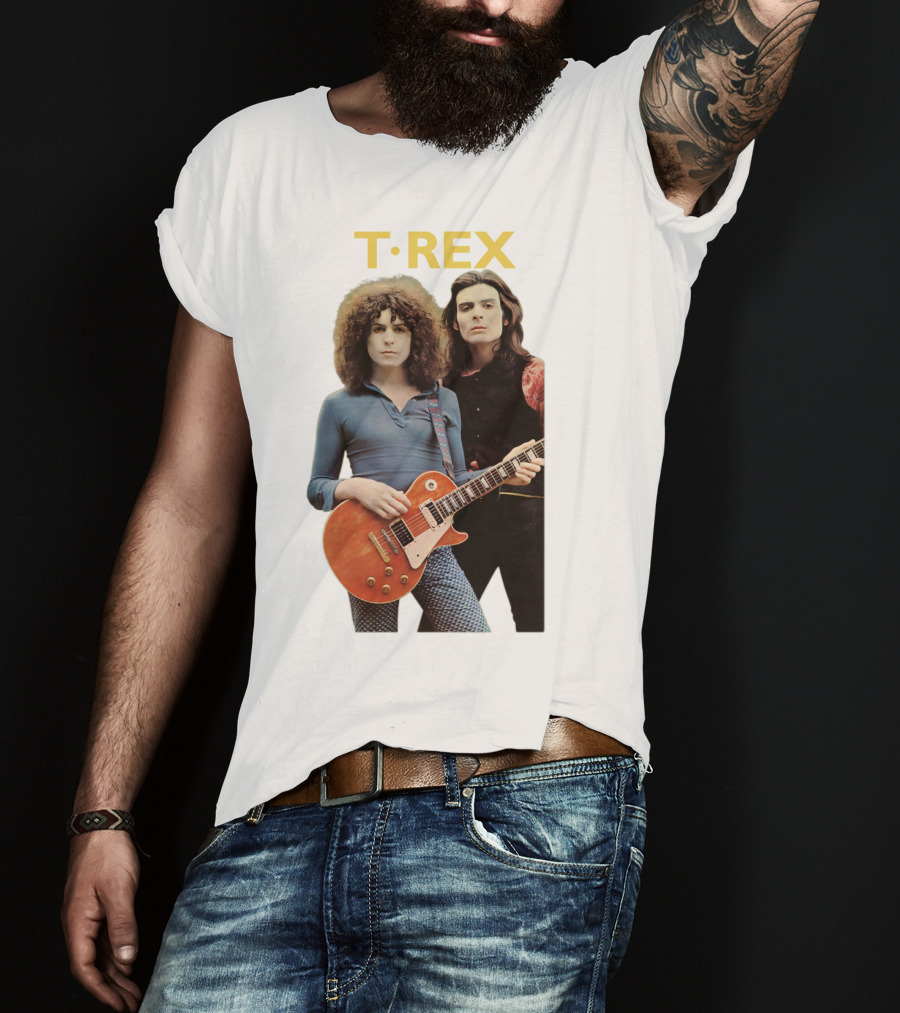 T-Rex Trx-Ms T-Shirt