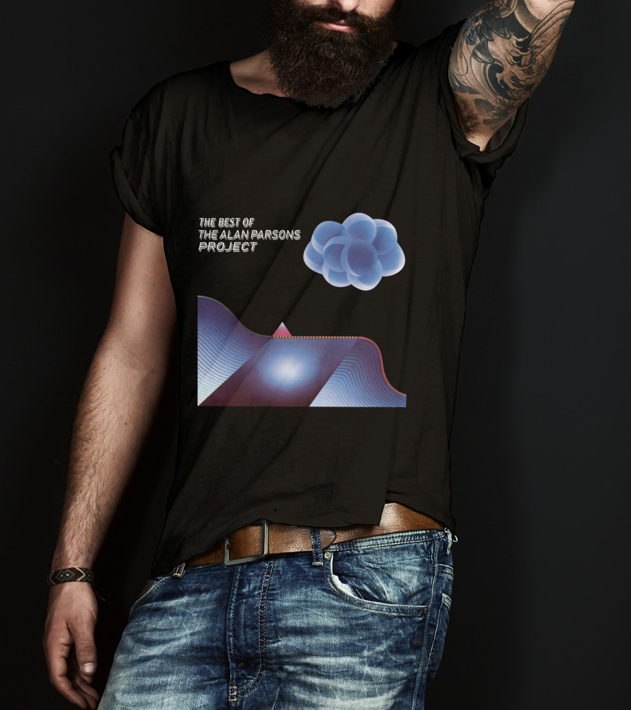The Best Of The Alan Parsons Project T-Shirt