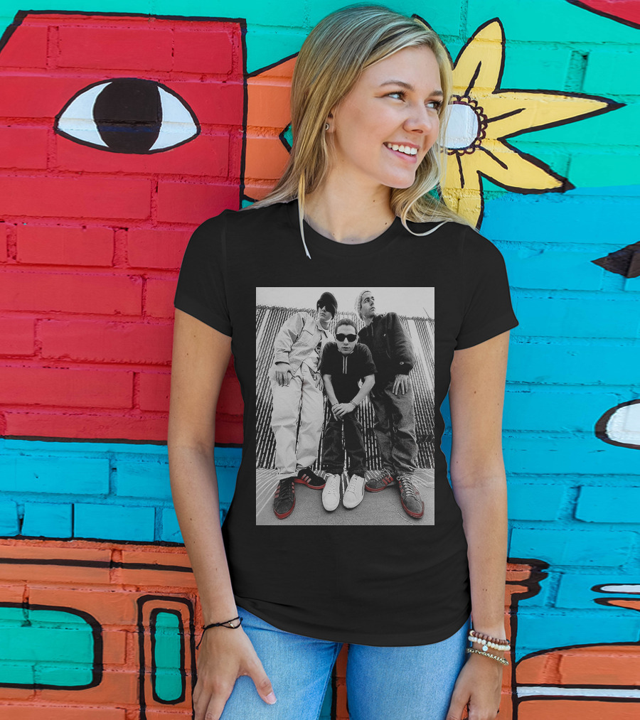 I Don't Know. T-Shirt