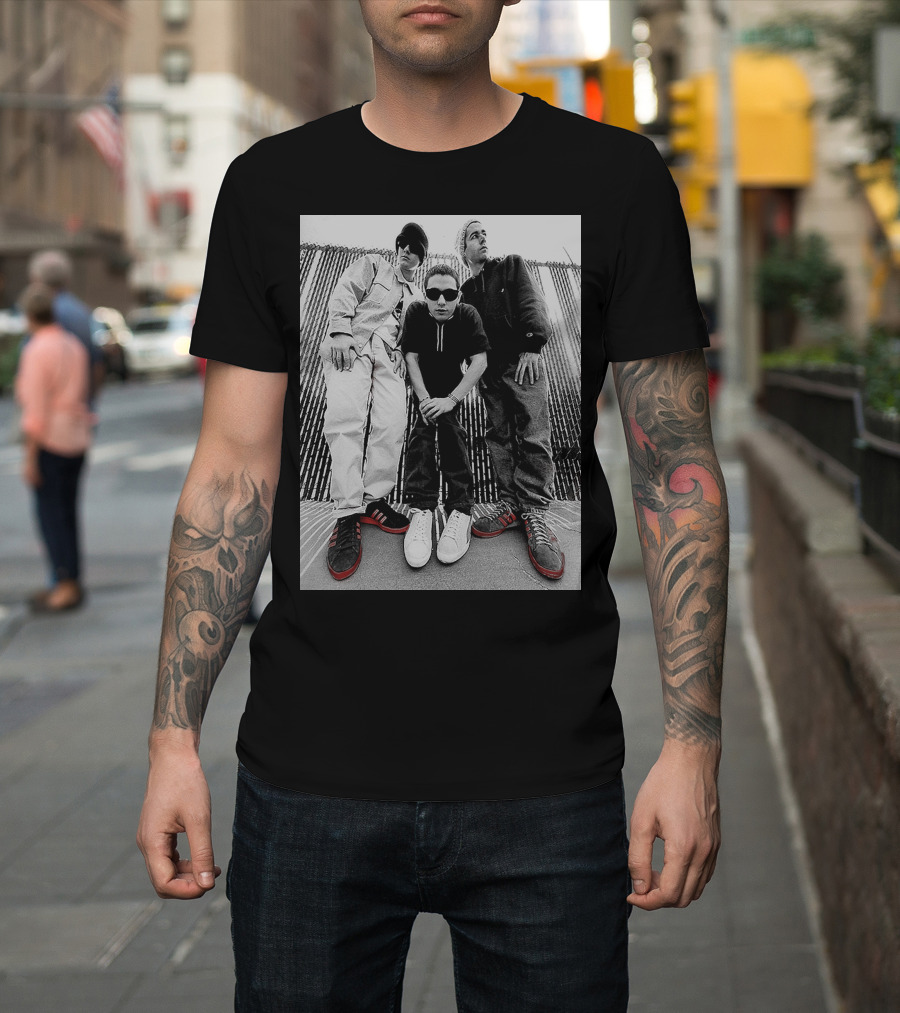 I Don't Know. T-Shirt