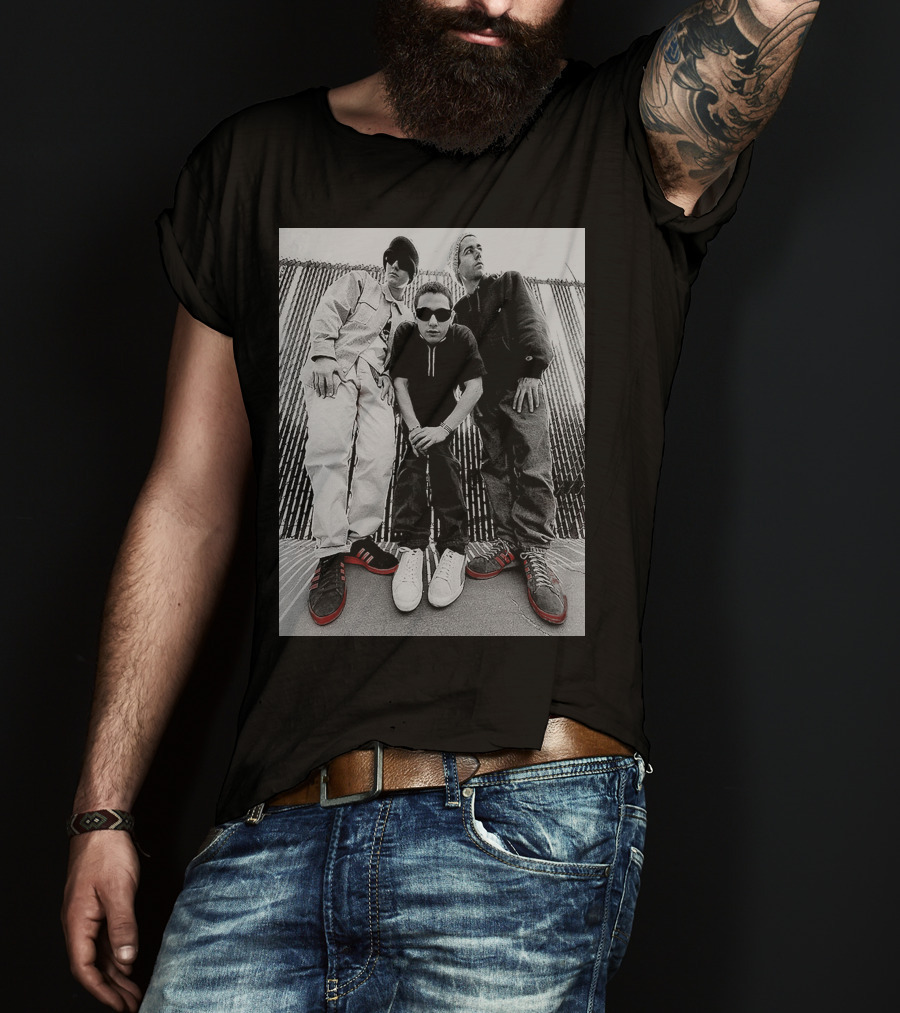 I Don't Know. T-Shirt