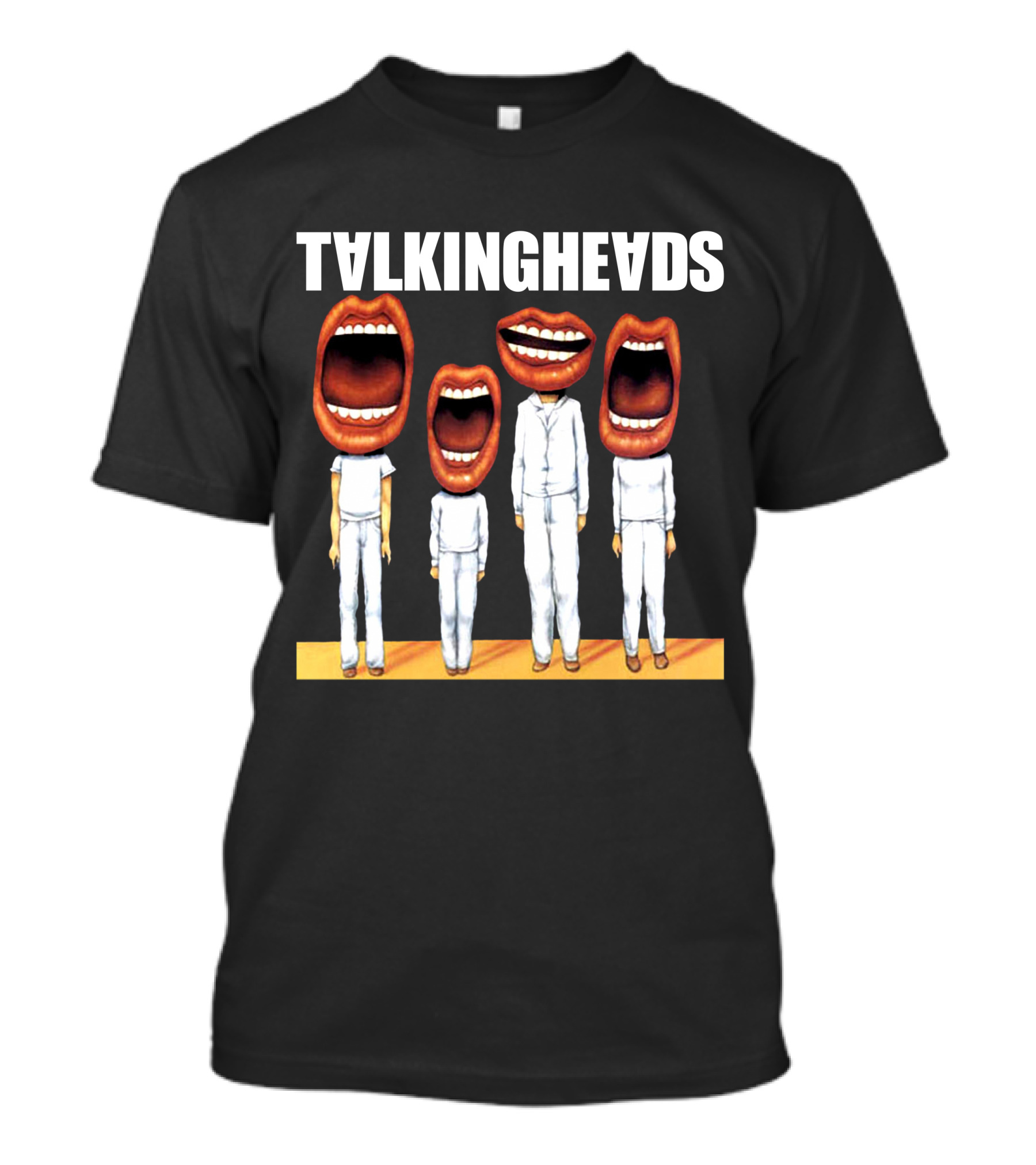 Talkingheads T-Shirt