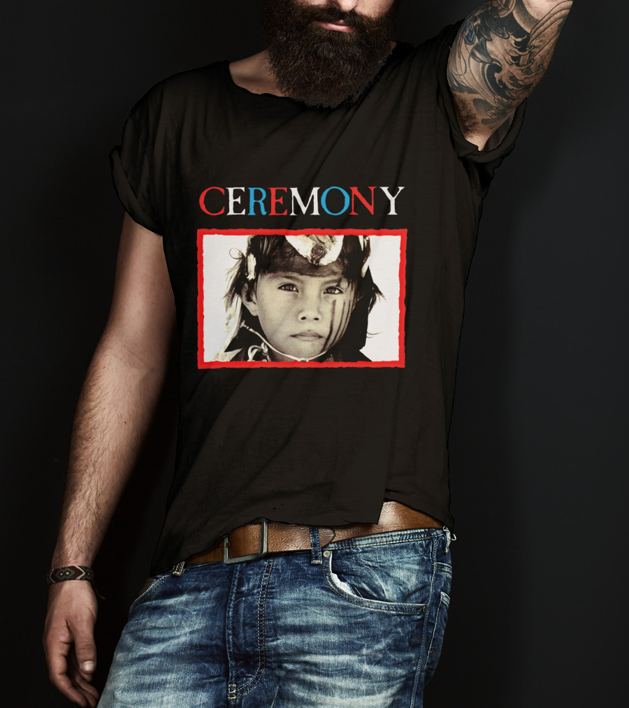 CEREMONY Cult T-Shirt