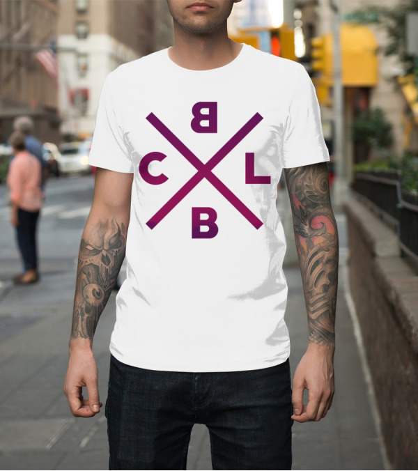 Shirt: Bingo Club Midnight Insignia CBLB T-Shirt Bingo Club Midnight Insignia CBLB T-Shirt