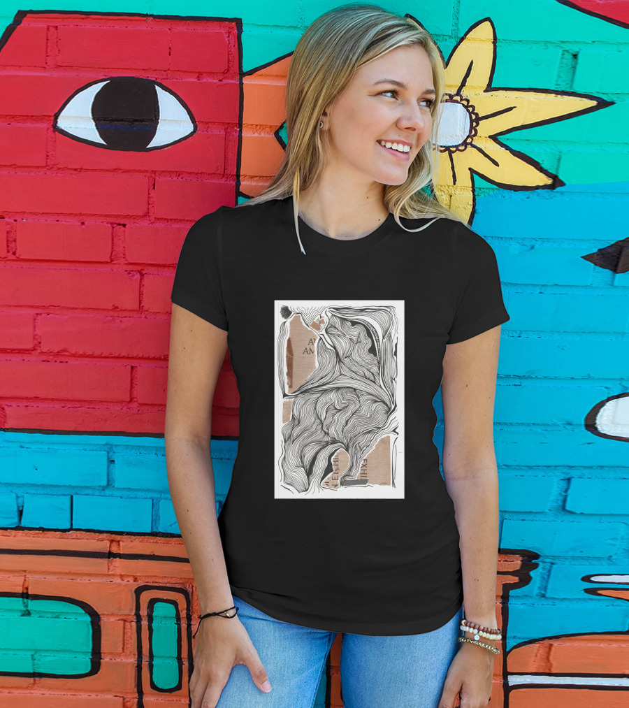 AT AM XHI 4.17 T-Shirt