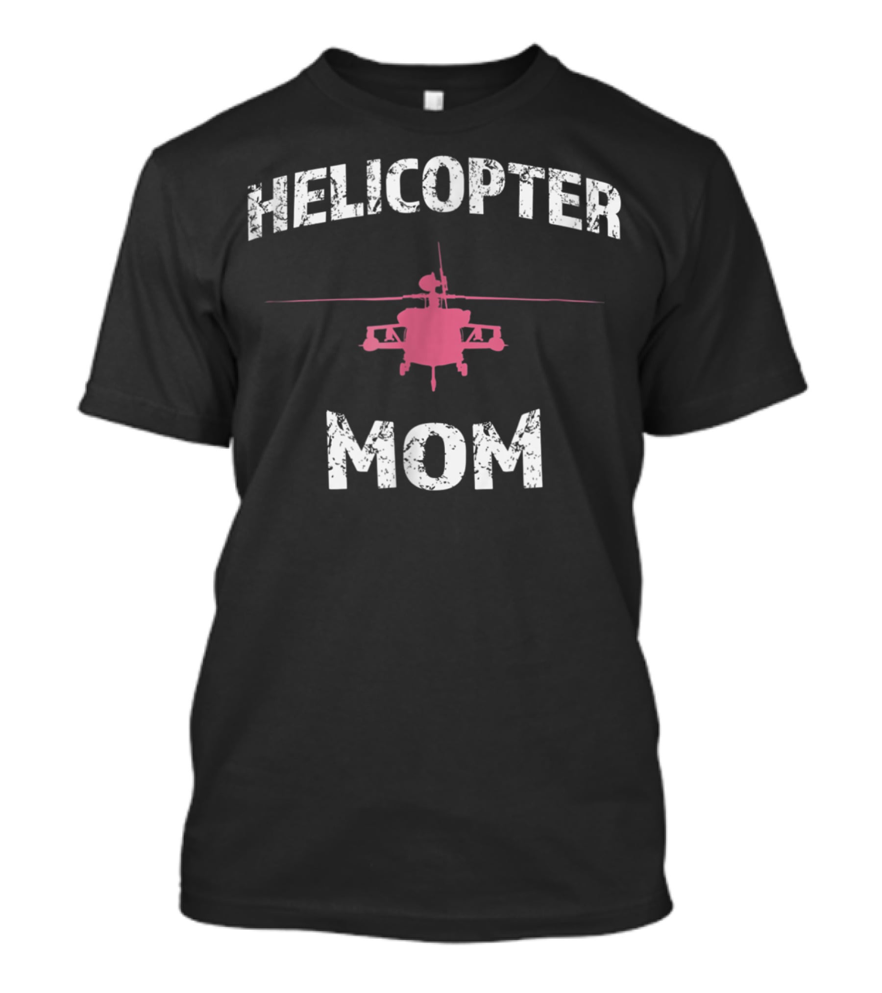 Helicopter Mom Helicopter Parent1 T-Shirt