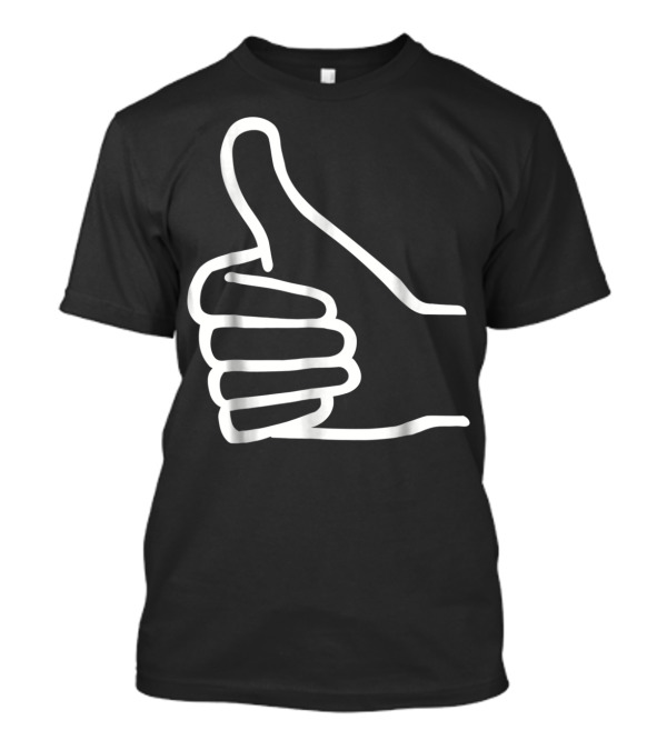 Thumbs Up T-Shirt