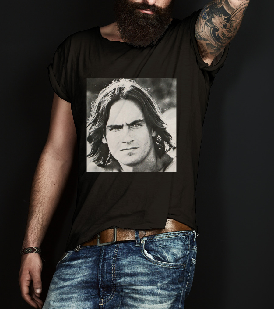 Two Lane Blacktop The Driver Vintage T-Shirt