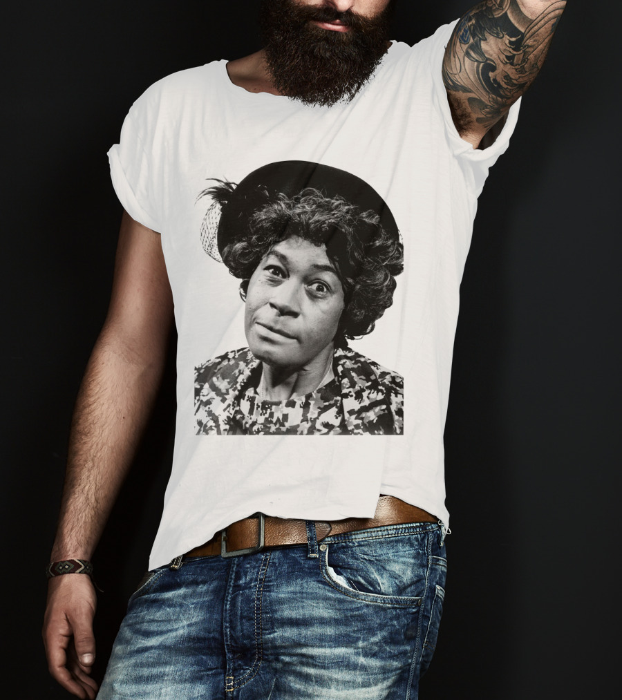 Sanford And Son Aunt Esther Classic T-Shirt