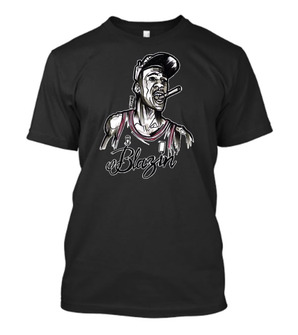 Michael Air Jordan EBlazin T-Shirt