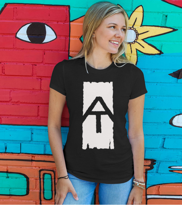 Appalachian Trail AT Hiking Adventure Mountains T-Shirt