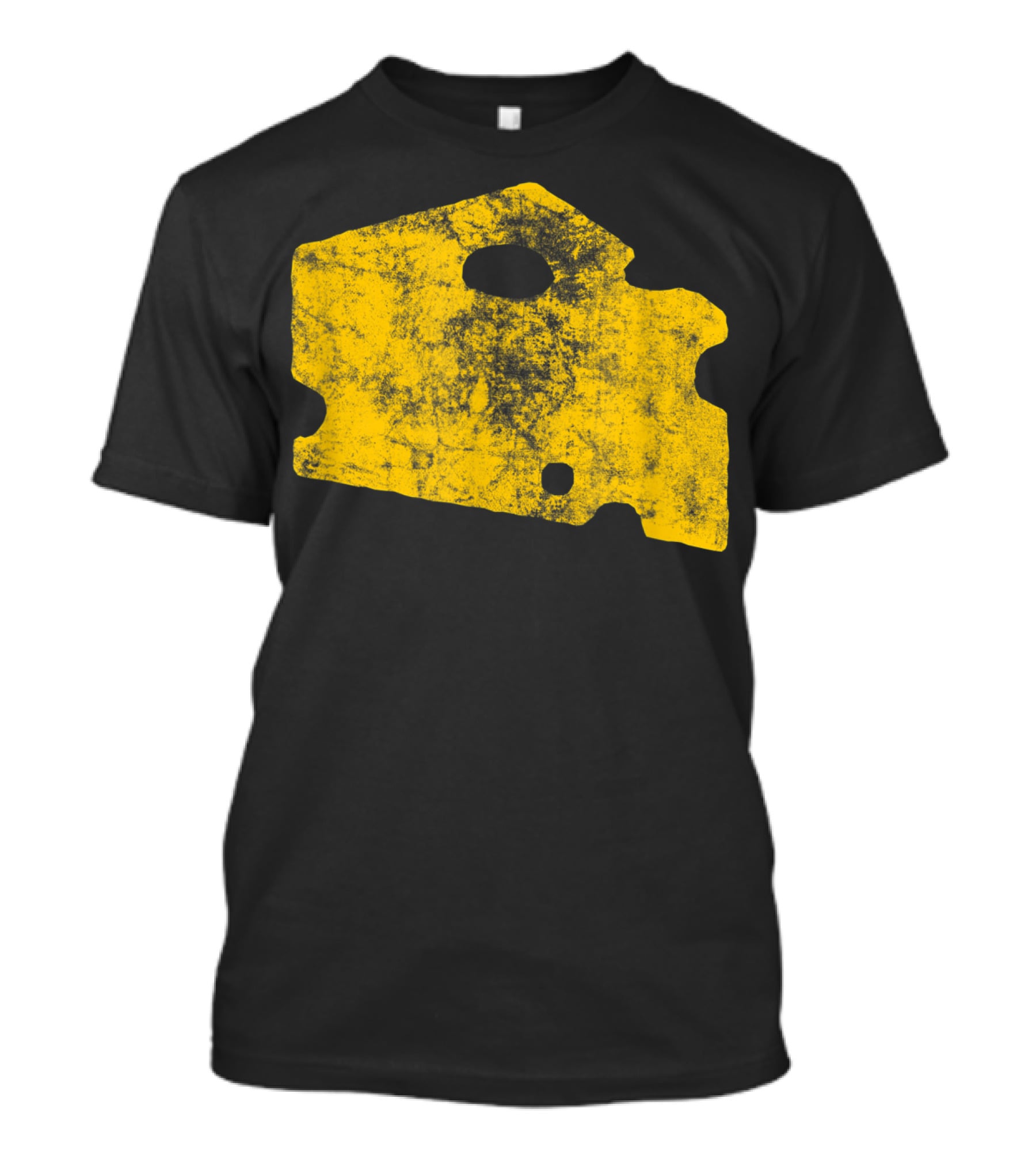 Green Bay Classic Cheesehead Vintage Football Packers T-Shirt