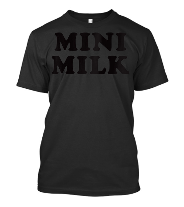 MINI MILK Classic T-Shirt