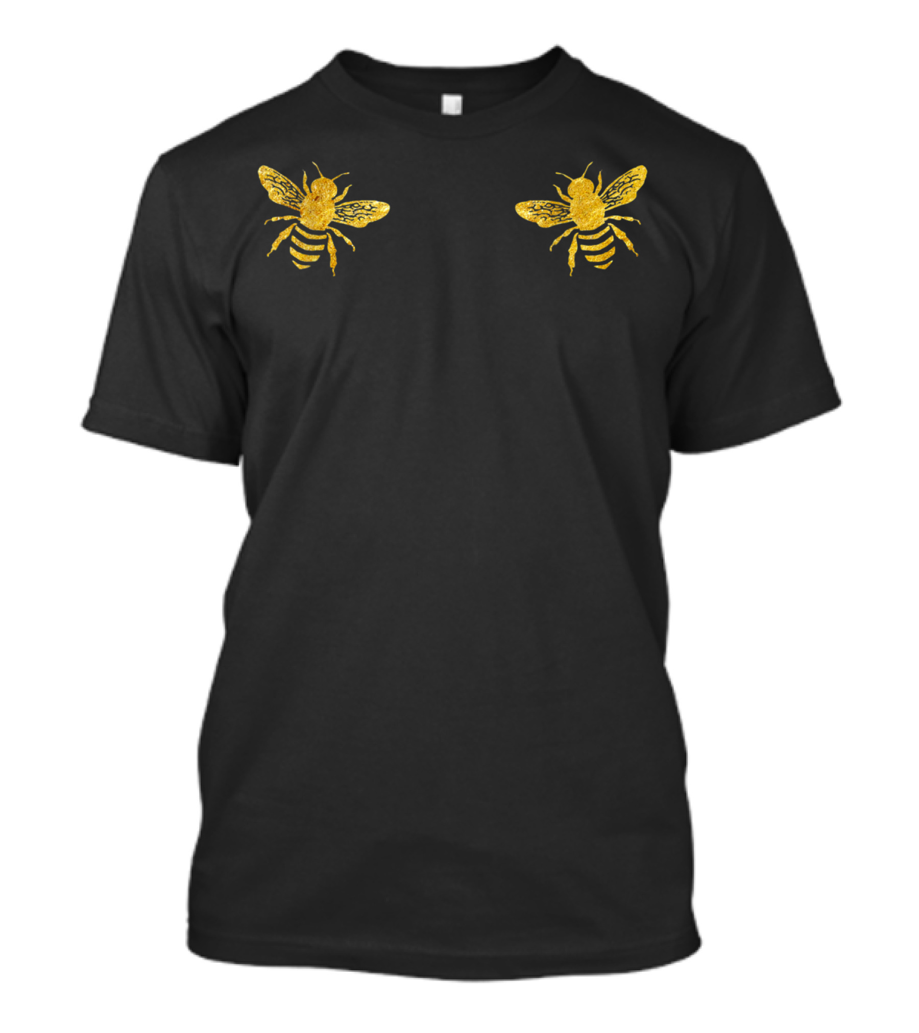 BOO BEES BEE BOOBEES BEEKEEP Bee T-Shirt