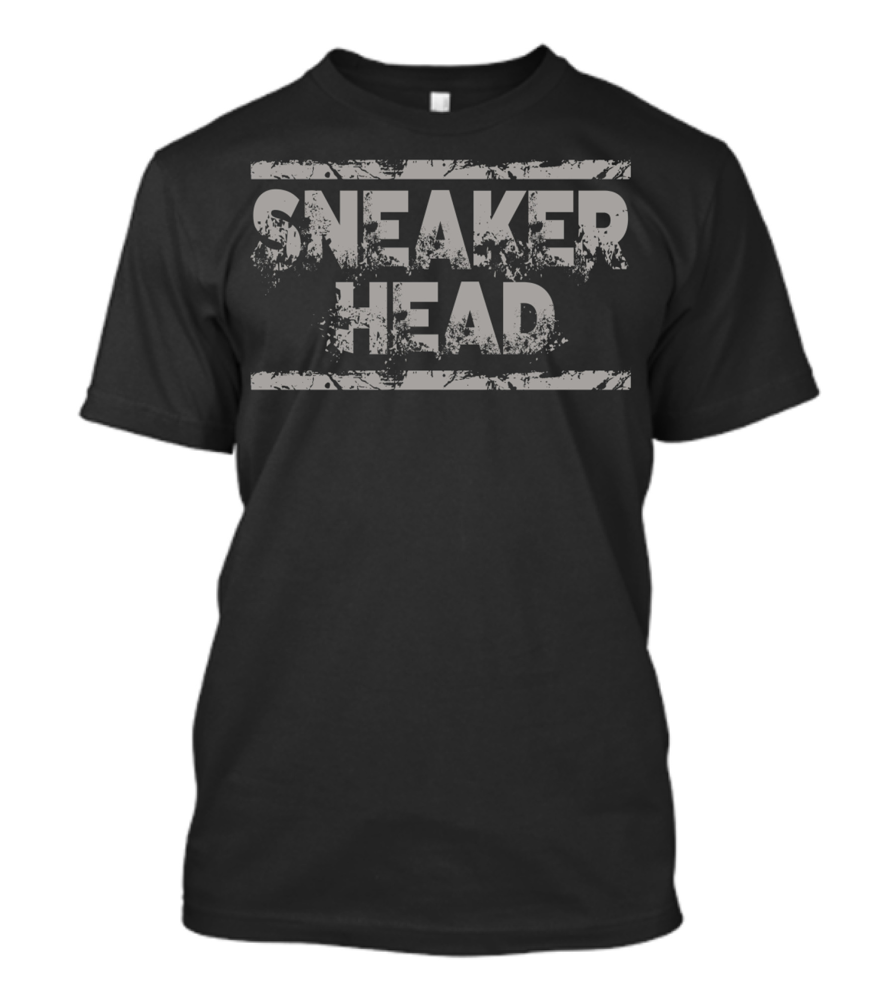Sneakerhead Urban Hip Hop Enthusiast Fashion T-Shirt