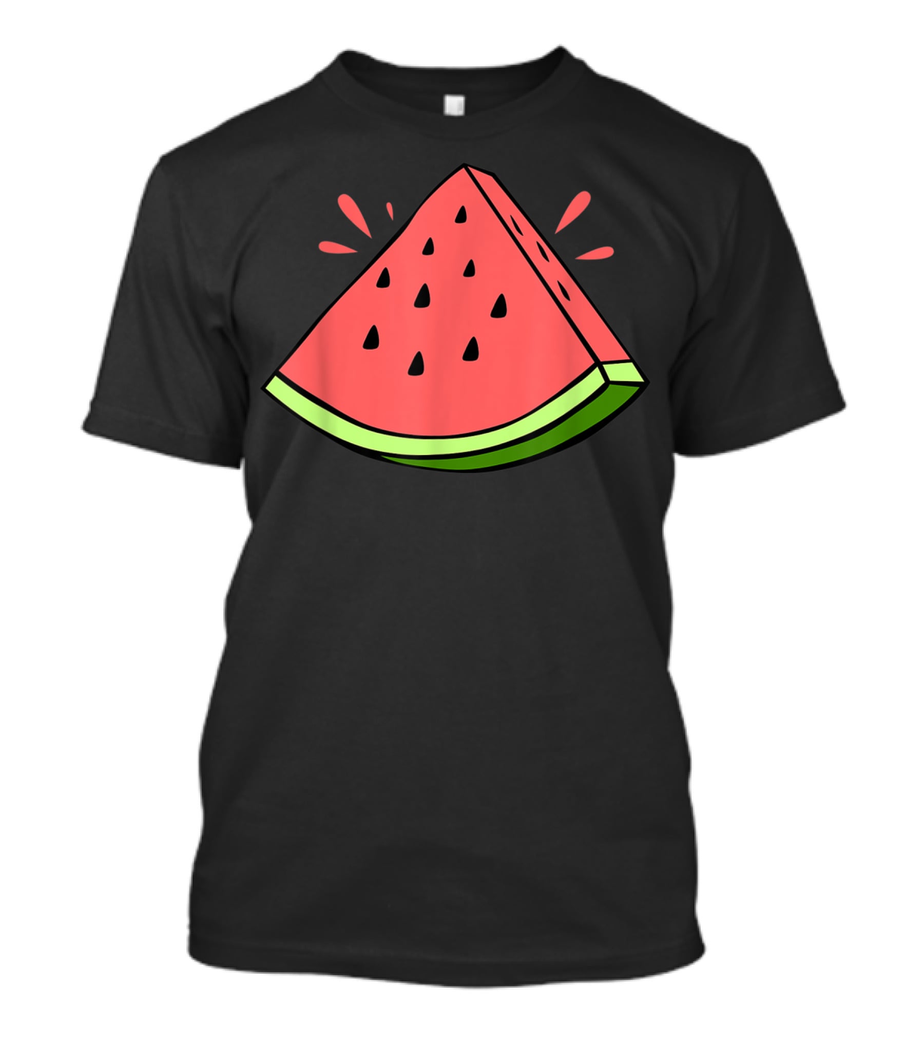 Watermelon Slice T-Shirt