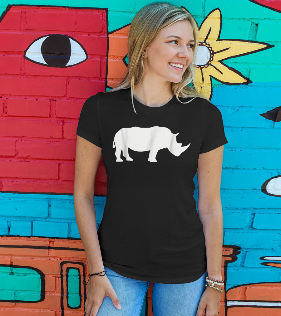 Rhino T-Shirt