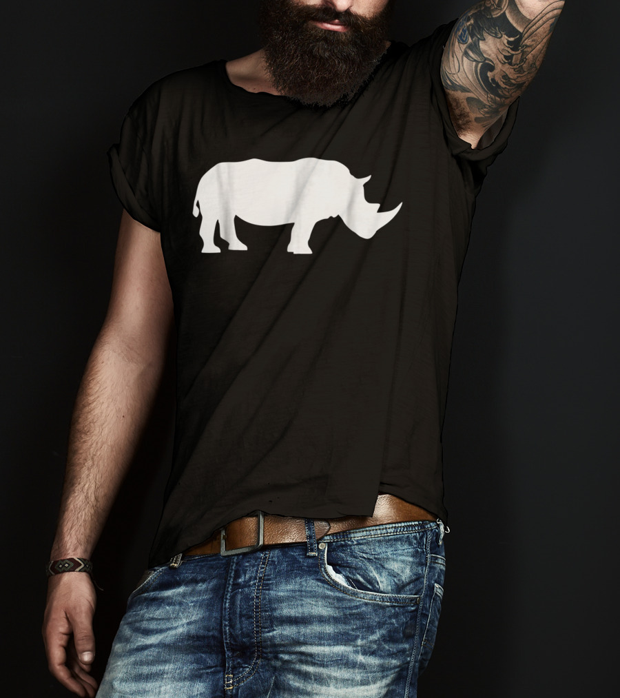 Rhino T-Shirt