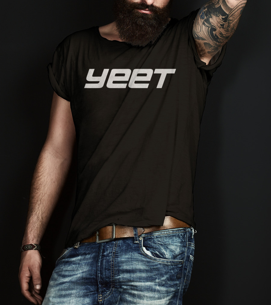Yeet T-Shirt
