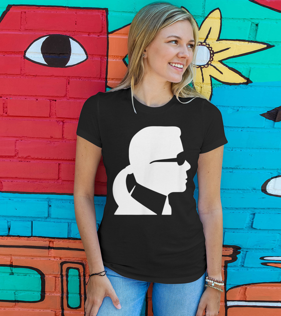 Karl Lagerfeld T-Shirt