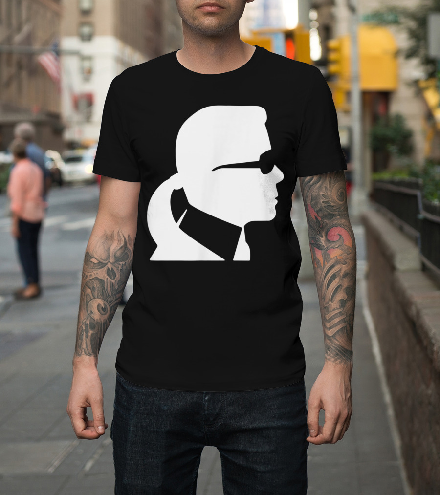 Karl Lagerfeld T-Shirt