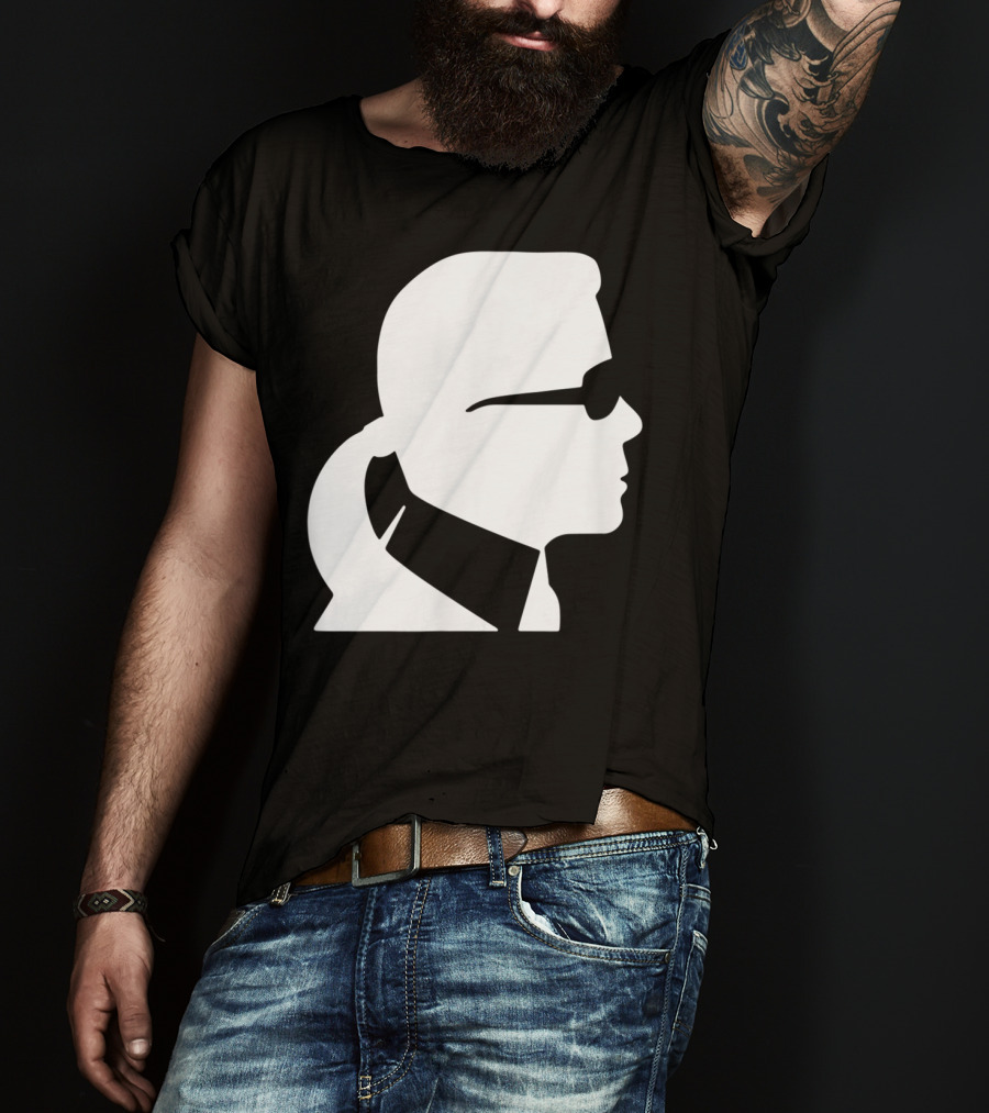 Karl Lagerfeld T-Shirt