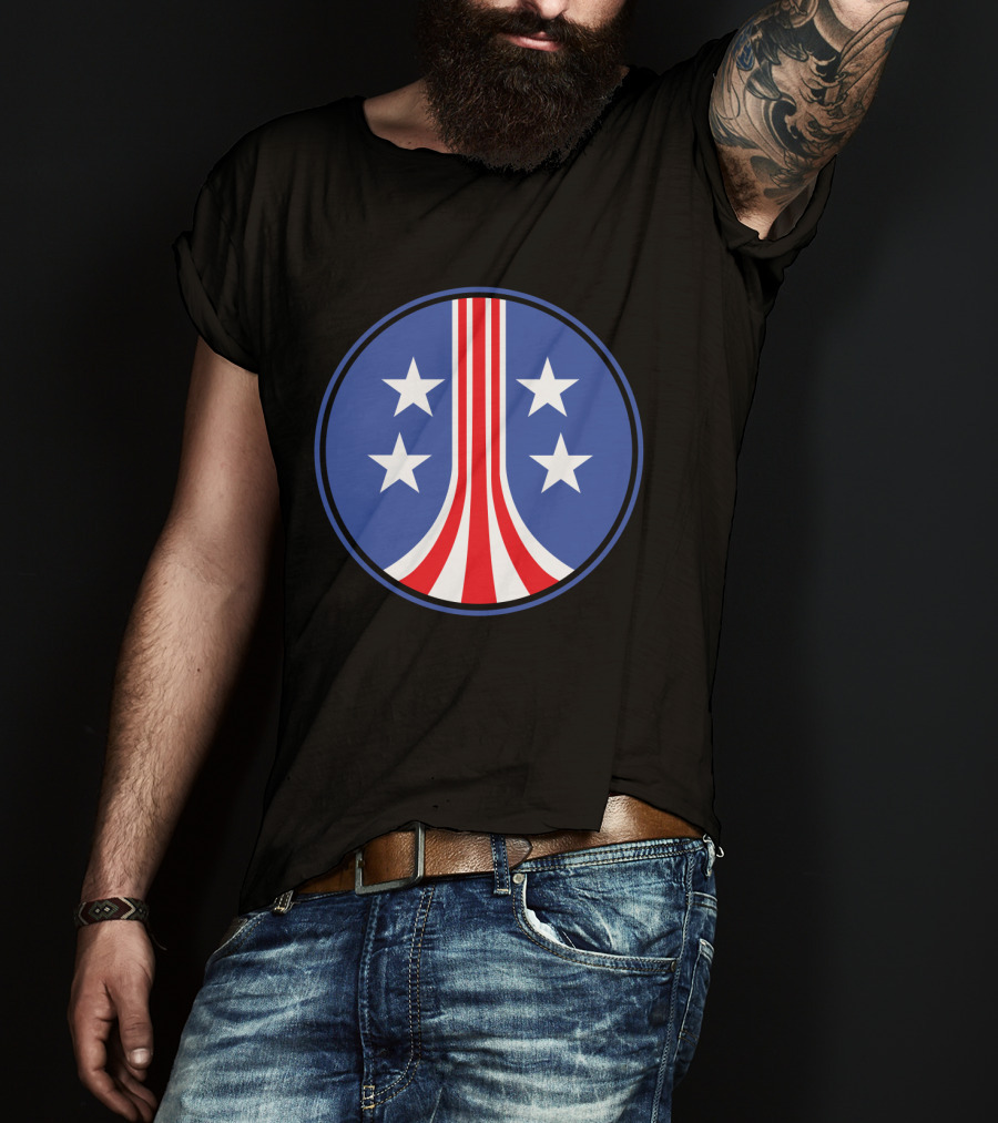 Alien USCM Insignia T-Shirt