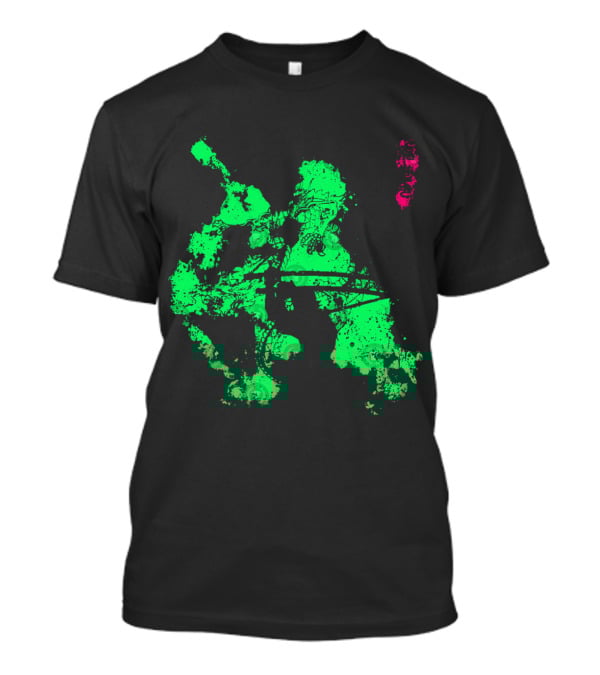 Tatsumaki Tornado Hero Vibrant T-Shirt