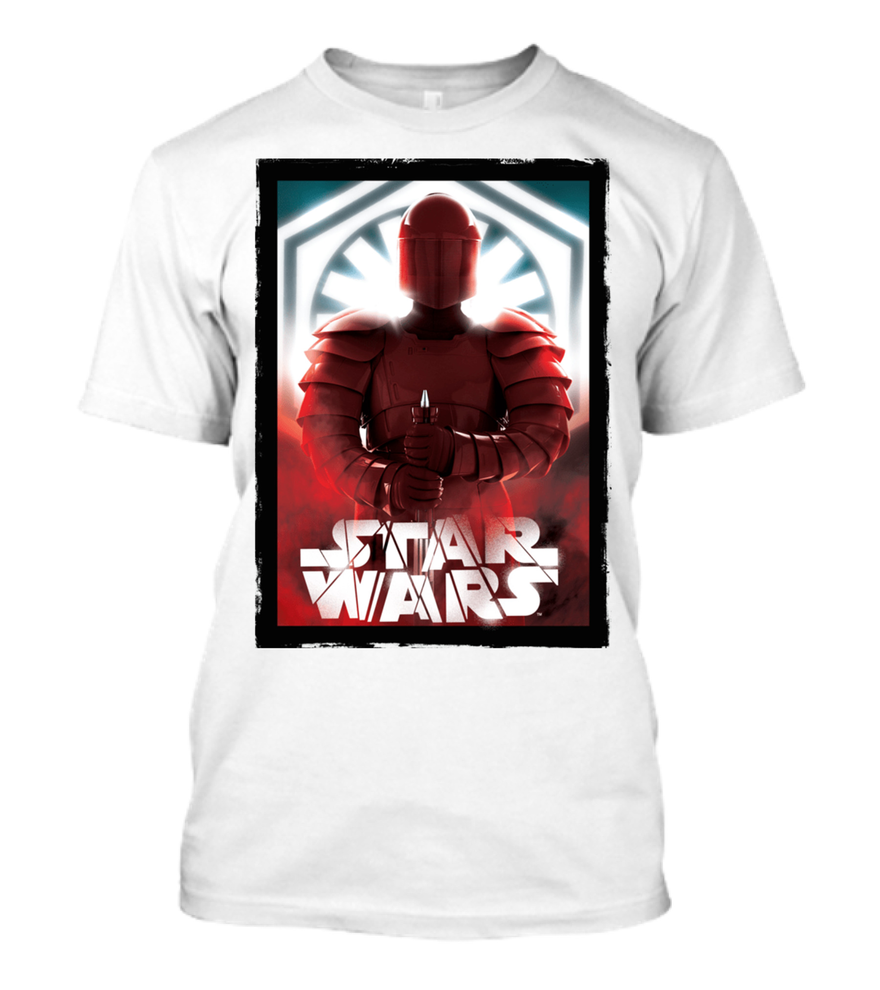 Star Wars Elite Guard T-Shirt