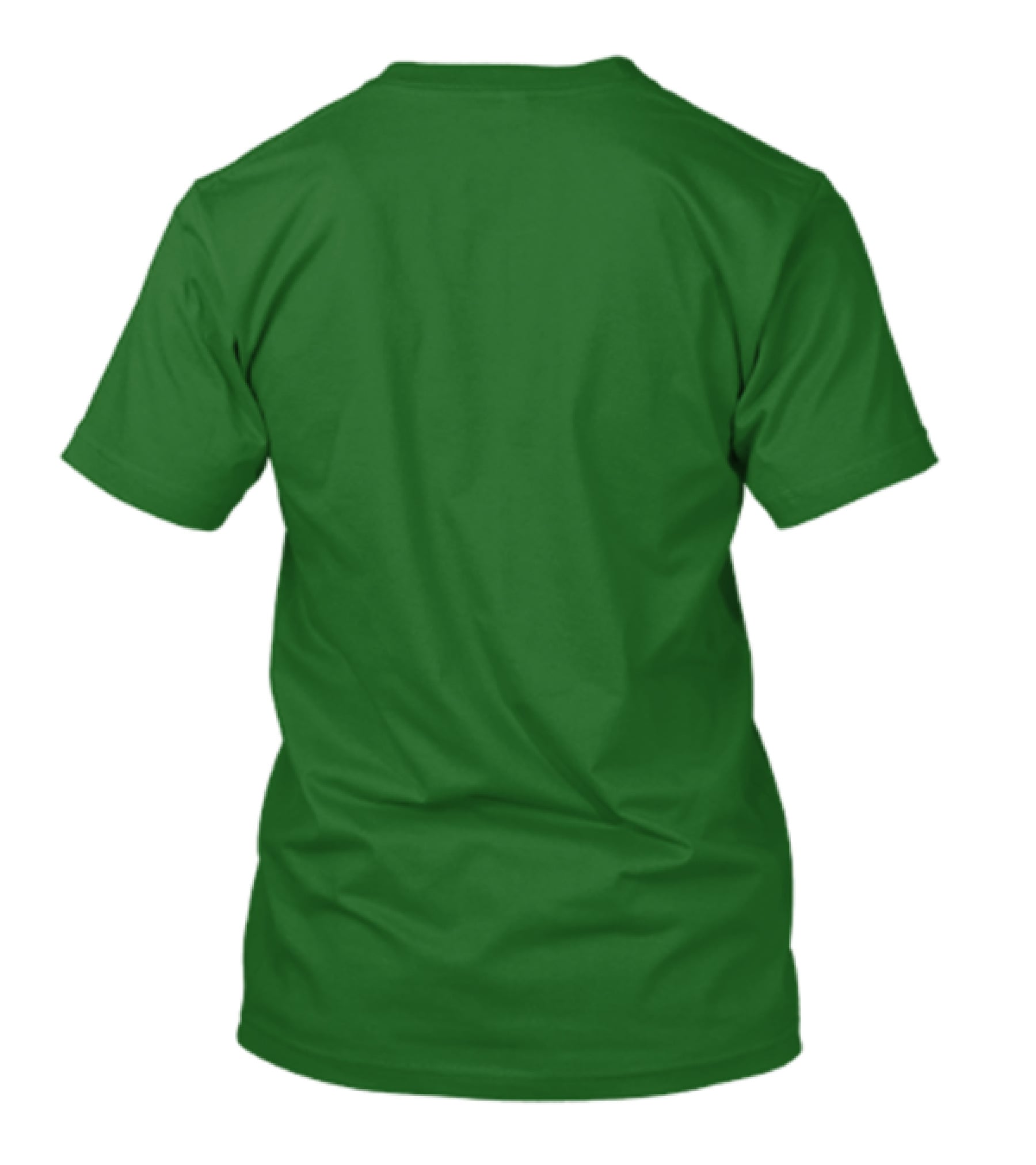Kiss Irish Shamrock And Roll T-Shirt