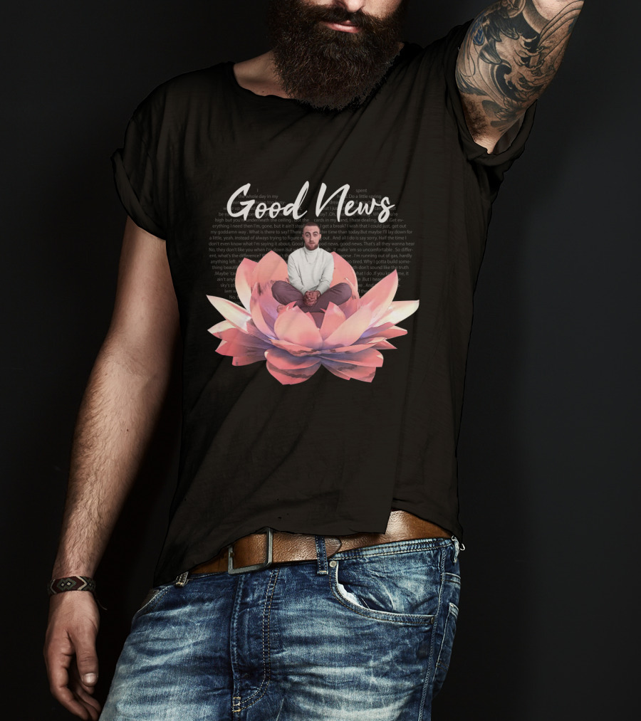 Good News Mac 1001 T-Shirt