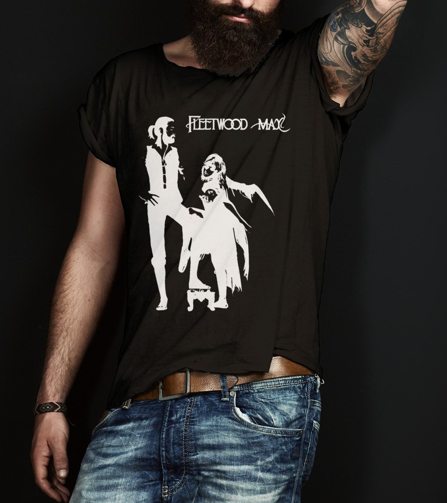 Fleetwood Mac T-Shirt