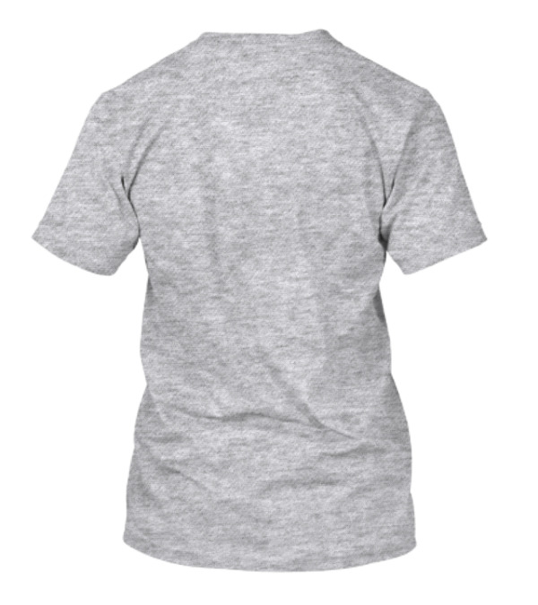 LSU Tigers New York Giants Crossover Tear T-Shirt