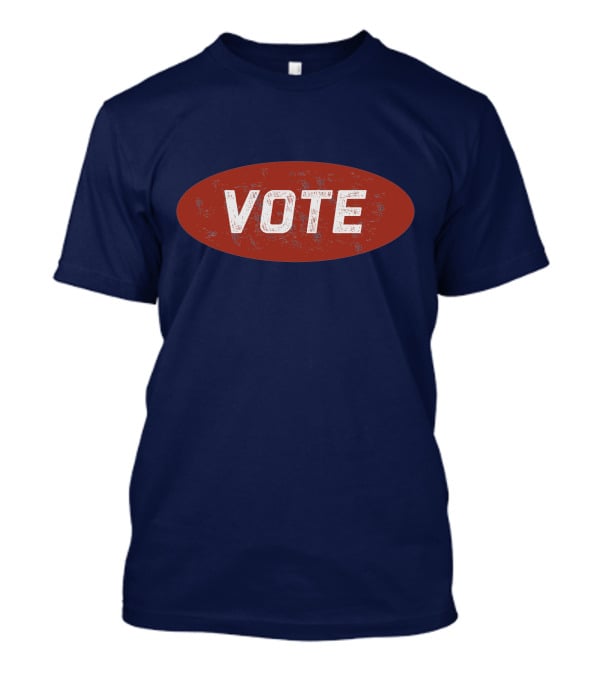 Vote T-Shirt