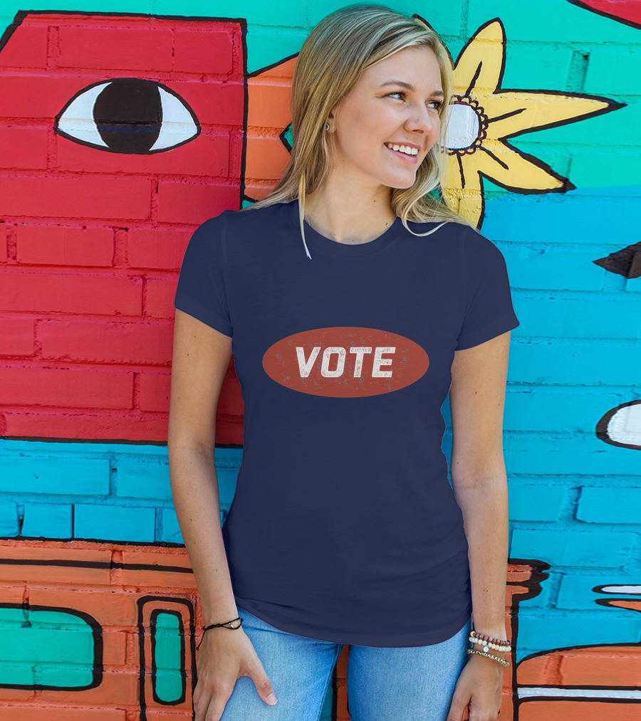 Vote T-Shirt