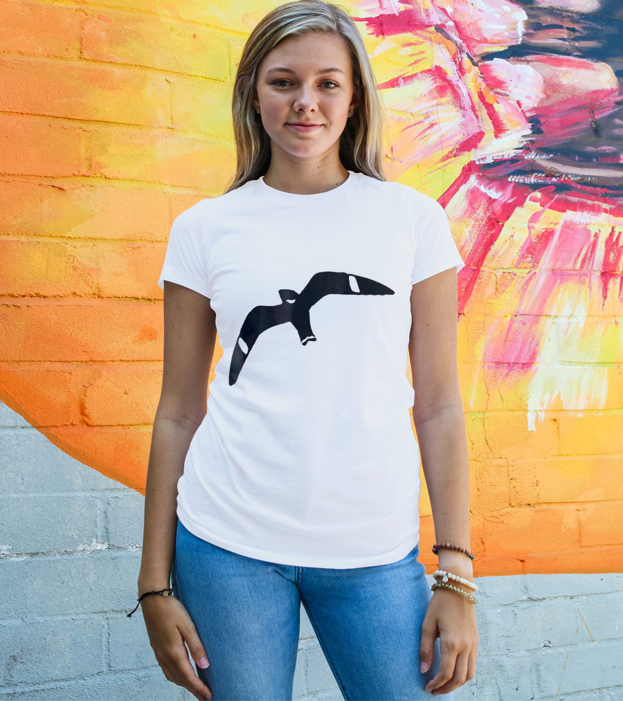 Common Nighthawk T-Shirt