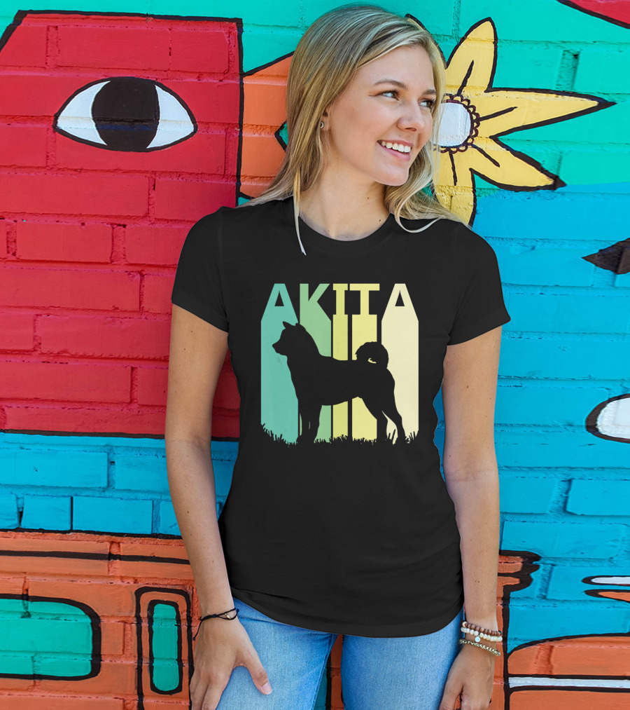 AKITA T-Shirt
