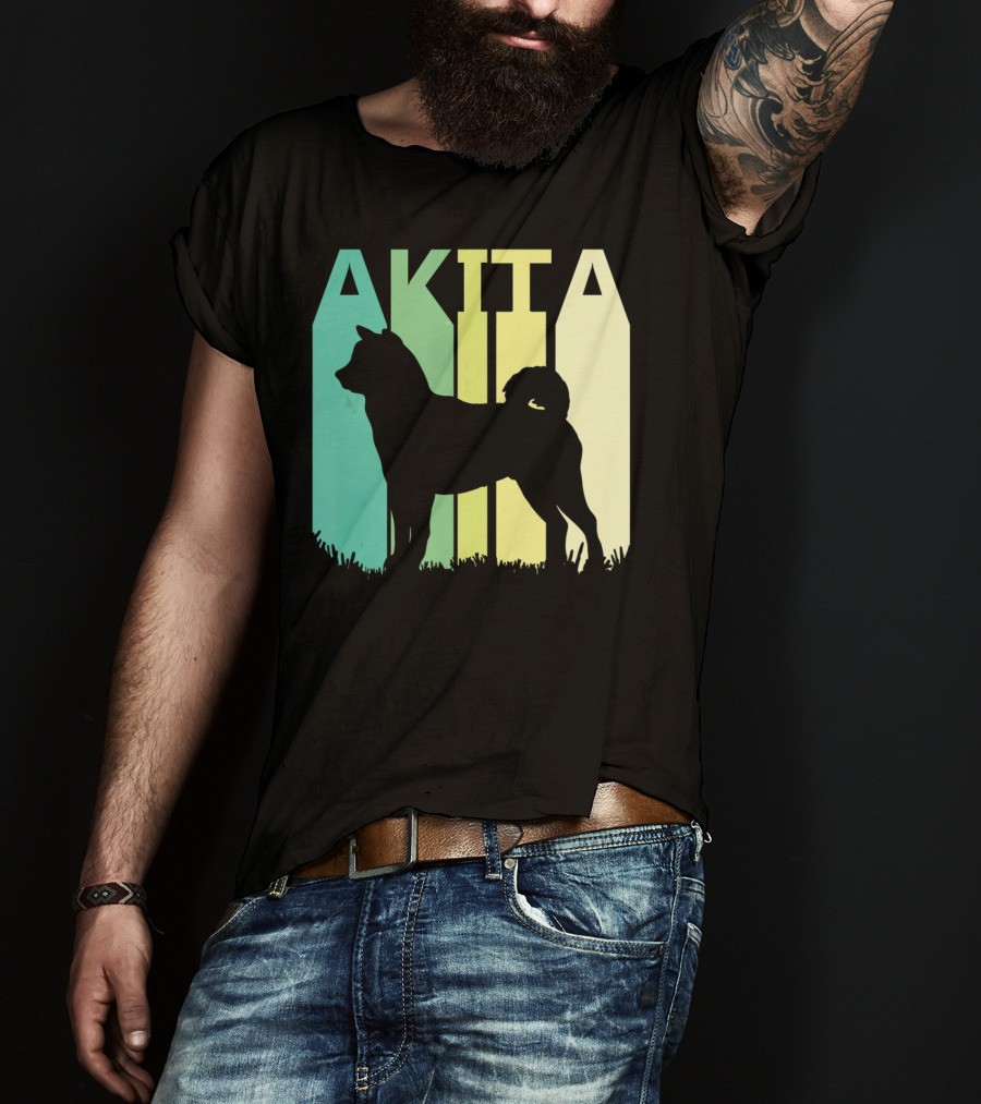 AKITA T-Shirt