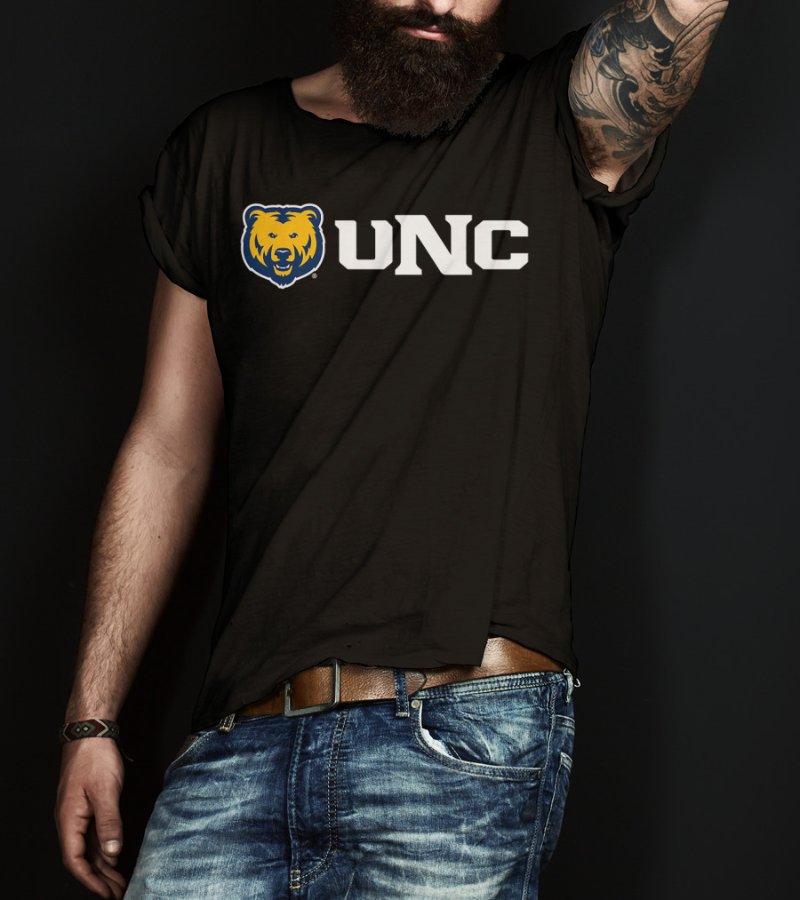 UNC Northern Colorado Bears T-Shirt