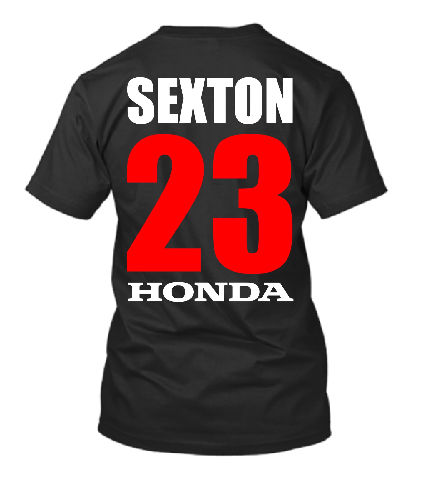Chase Sexton Alpinestars T-Shirt
