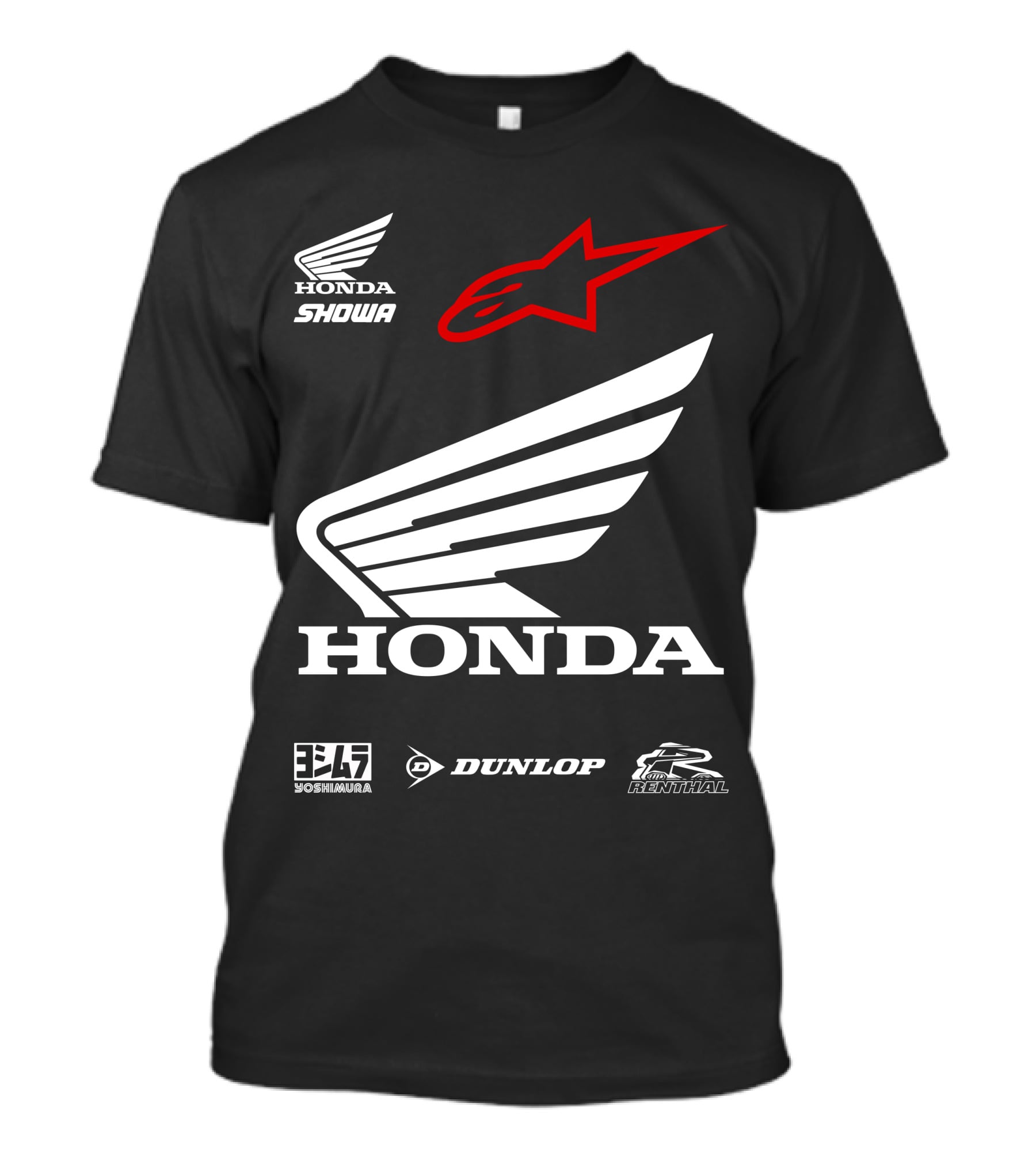 Chase Sexton Alpinestars T-Shirt