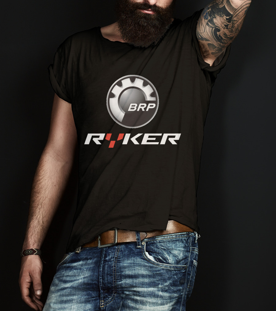 BRP Ryker T-Shirt