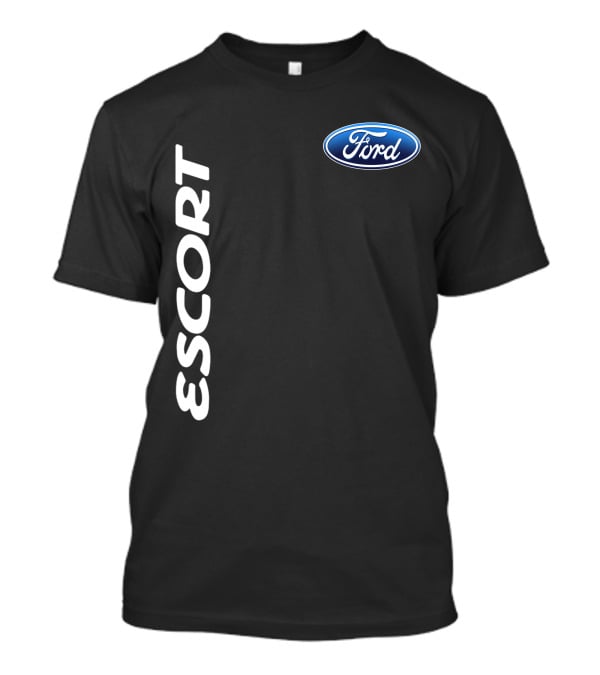 Ford Escort T-Shirt