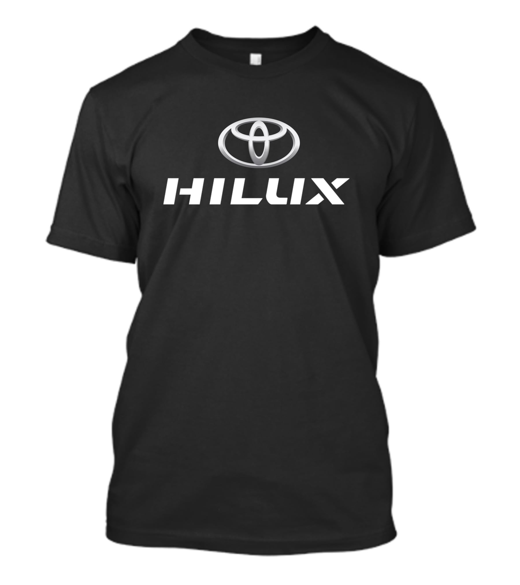 TOYOTA HILUX T-Shirt