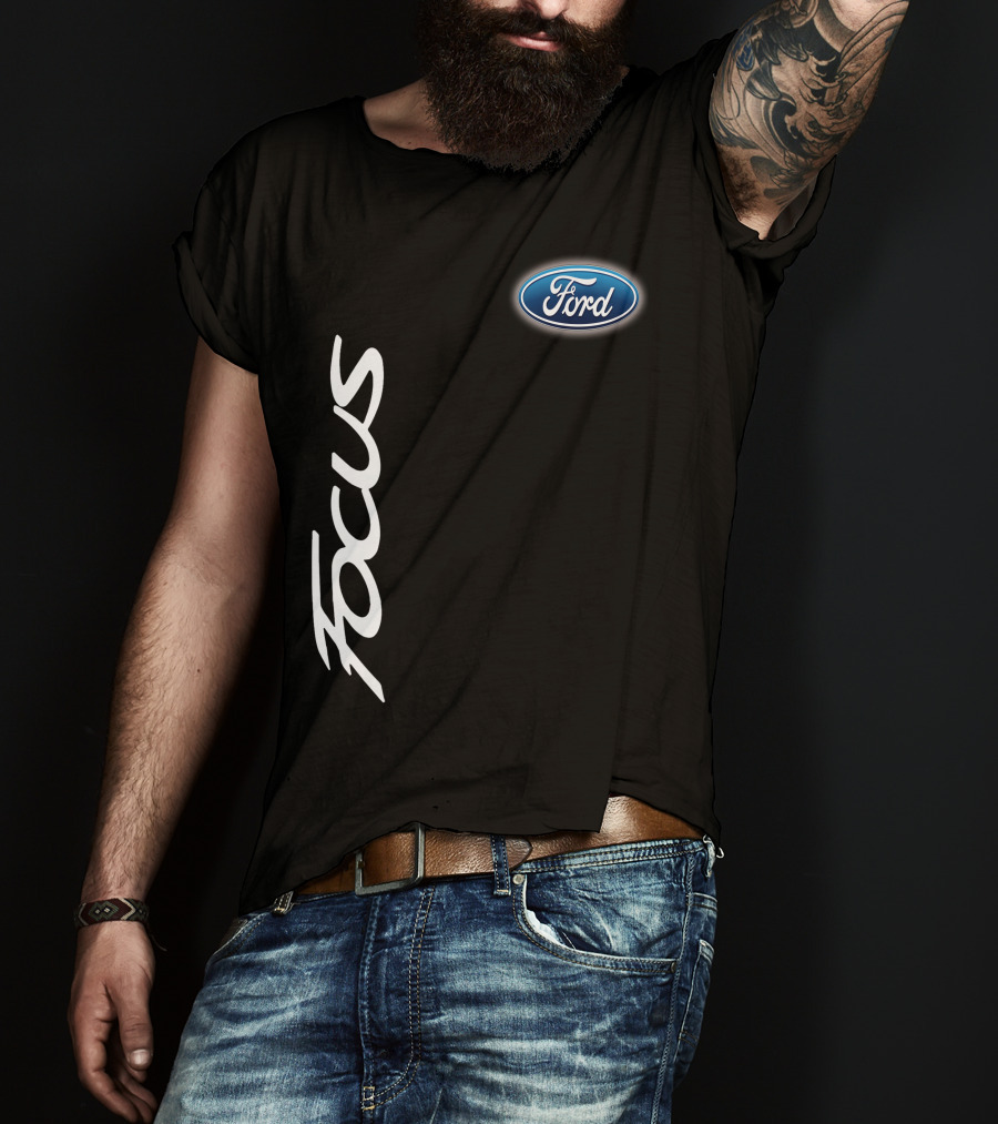 Ford Focus T-Shirt