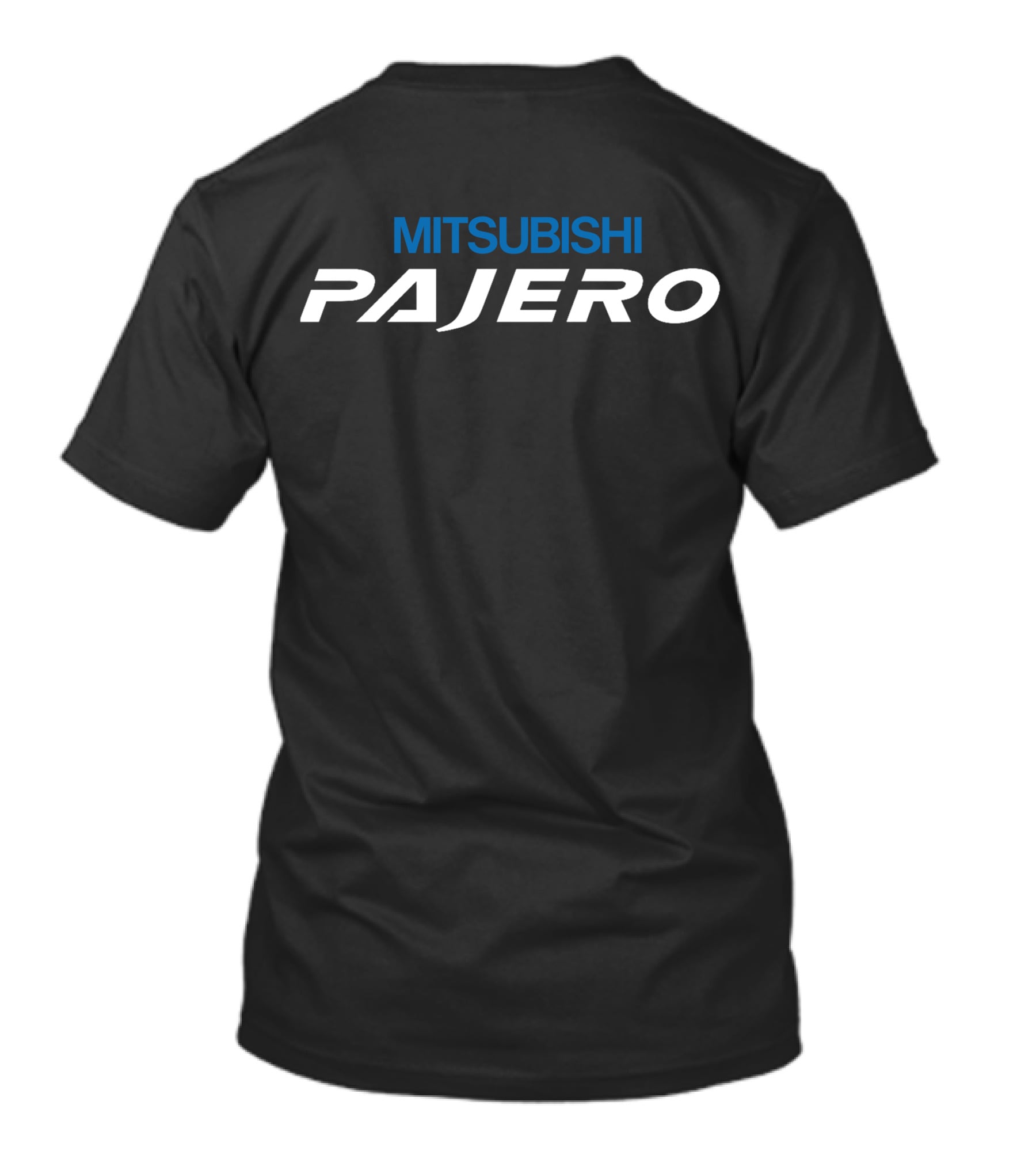 MITSUBISHI PAJERO T-Shirt